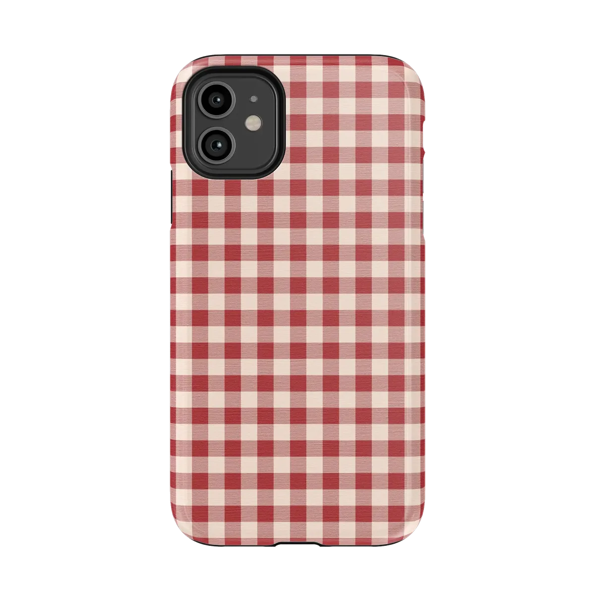 Sweet Jam | Red Gingham Case - Image 108