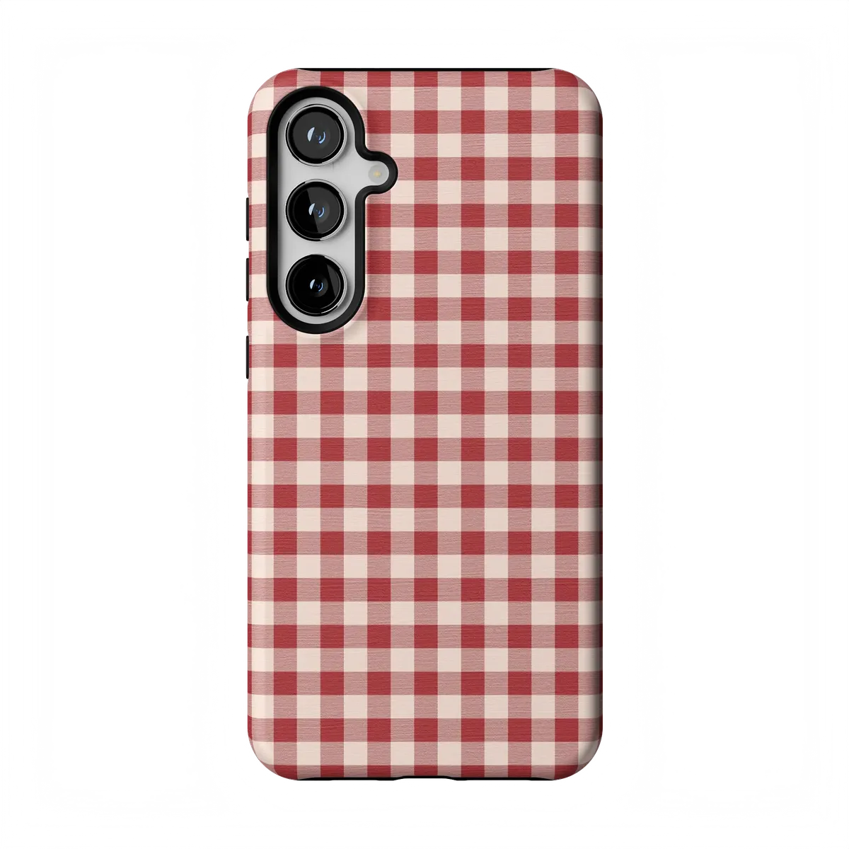 Sweet Jam | Red Gingham Case - Image 113