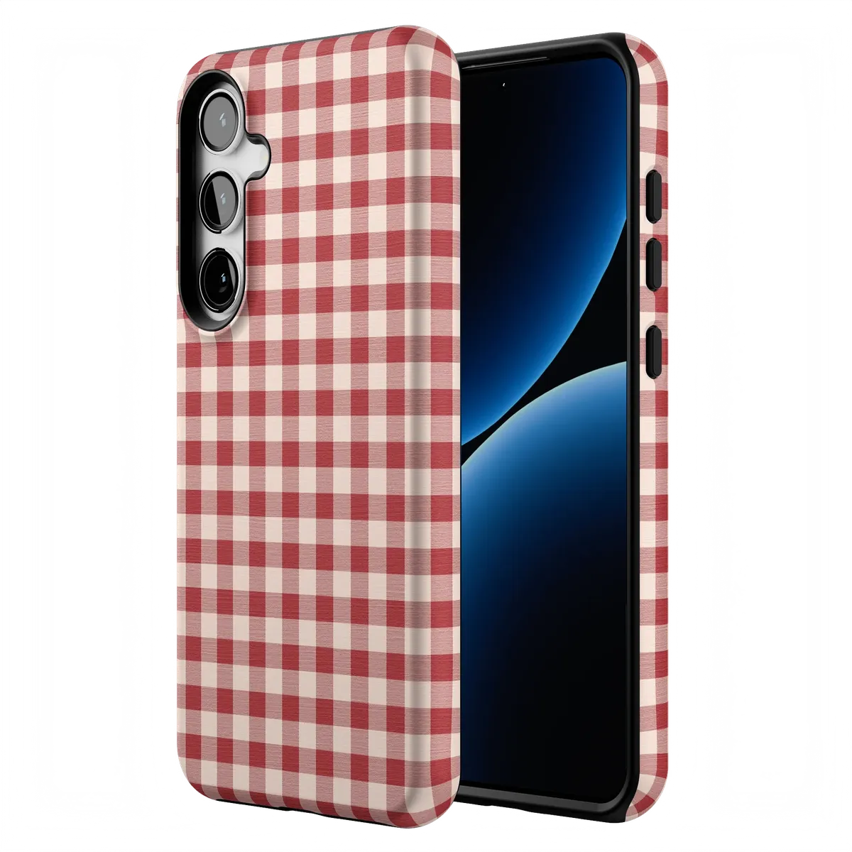 Sweet Jam | Red Gingham Case - Image 114