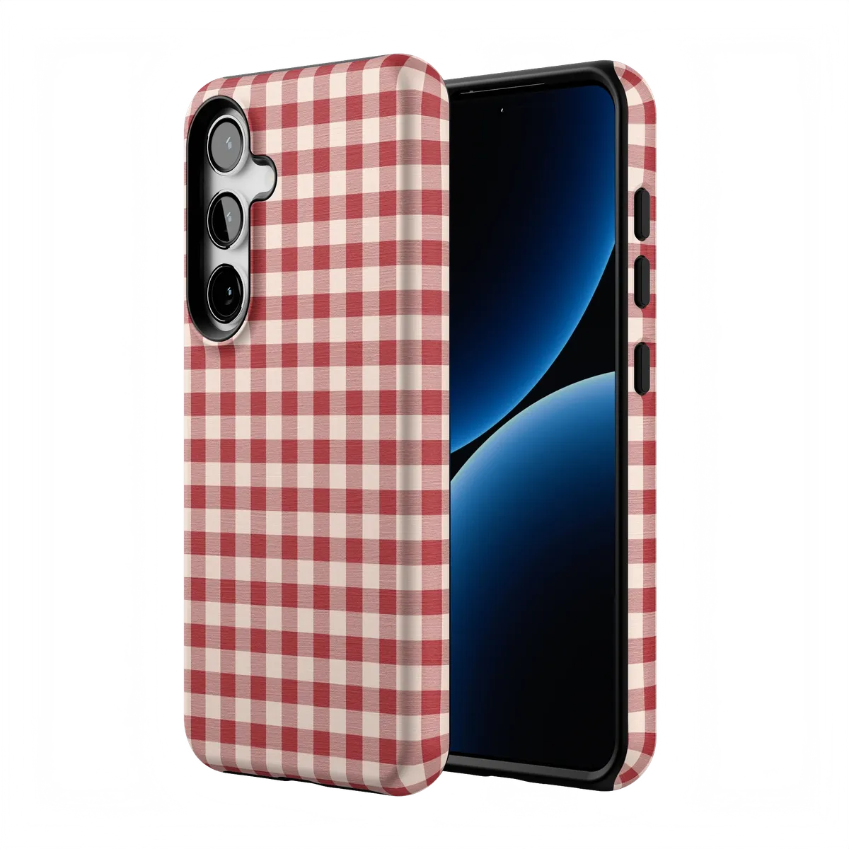 Sweet Jam | Red Gingham Case - Image 117