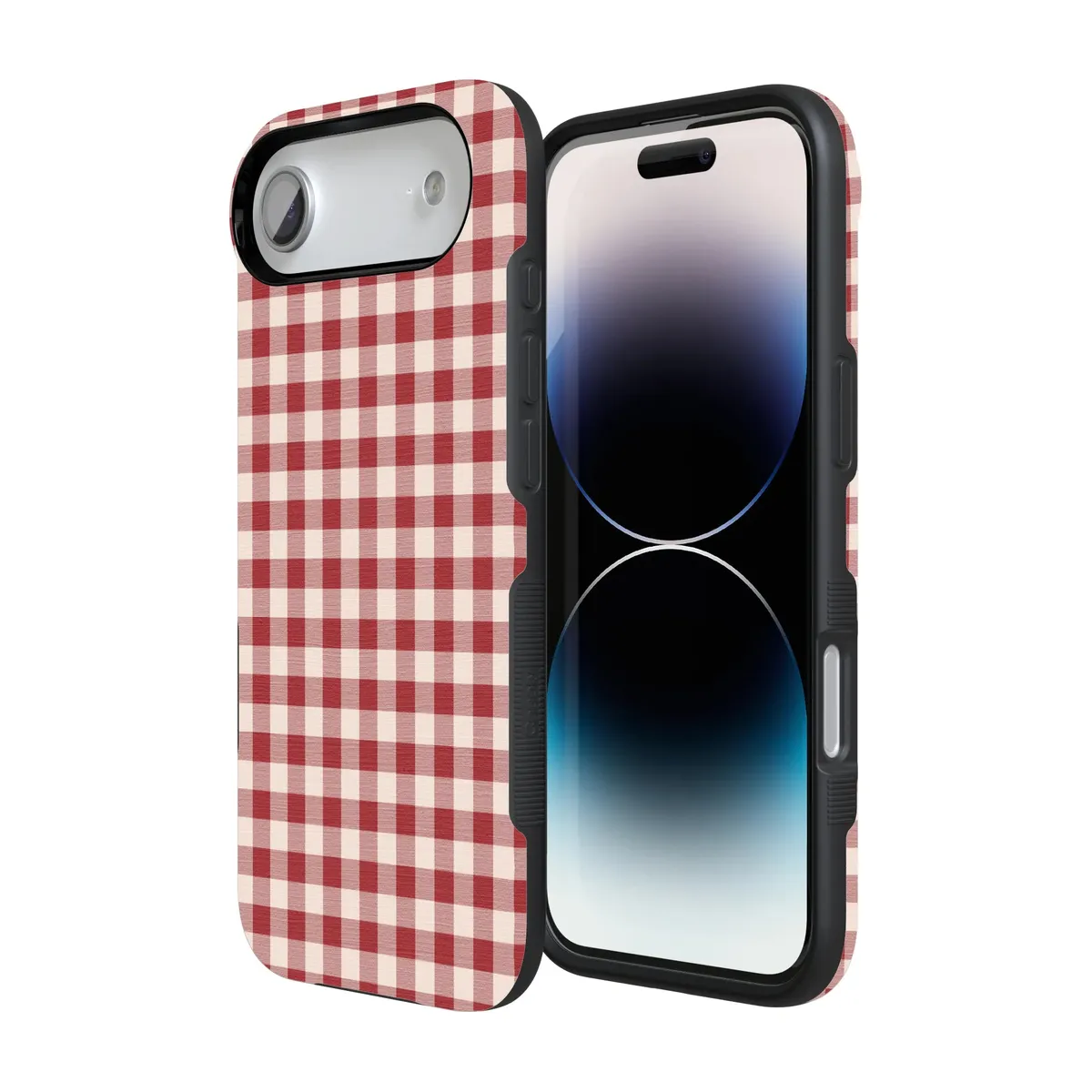 Sweet Jam | Red Gingham Case - Image 12