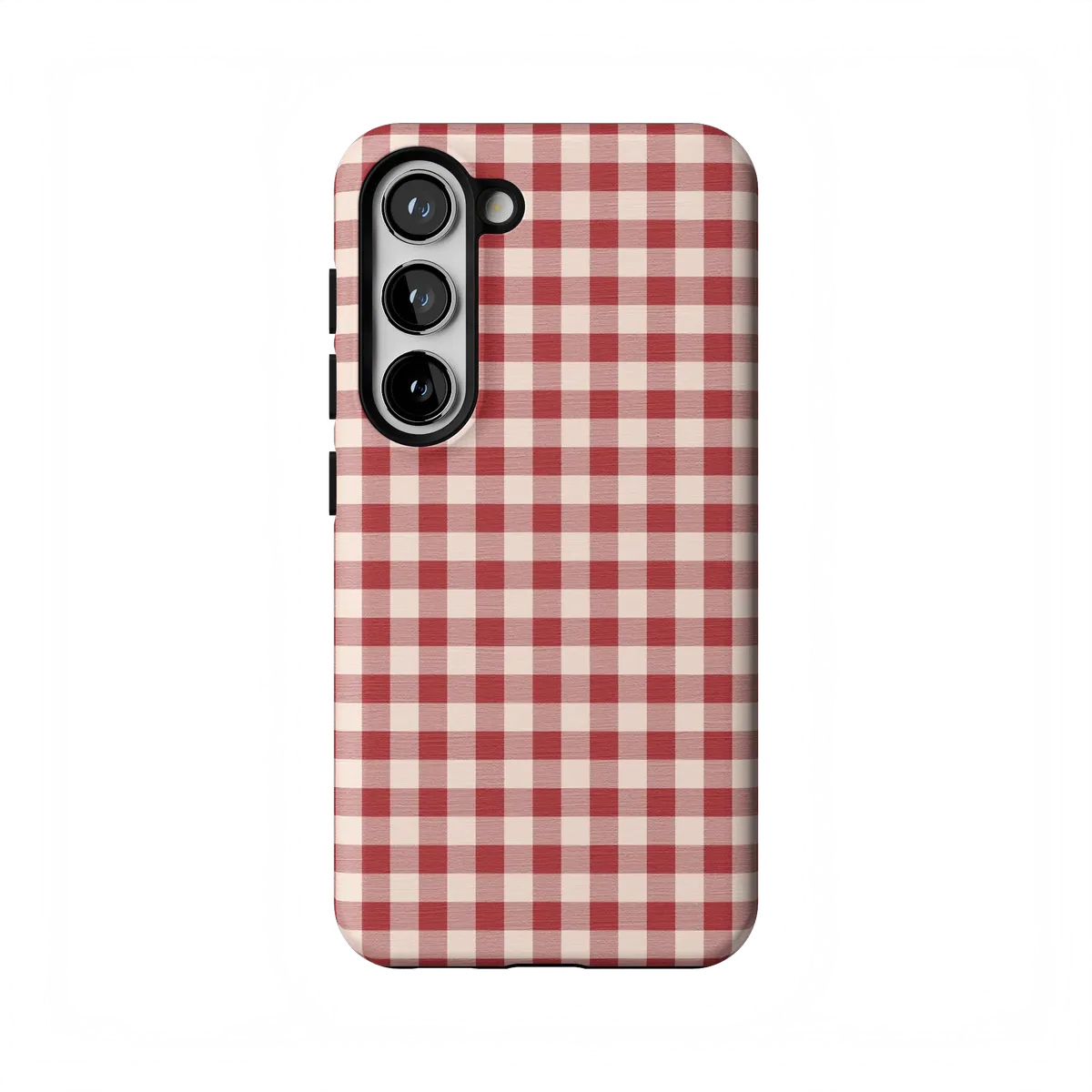Sweet Jam | Red Gingham Case - Image 125