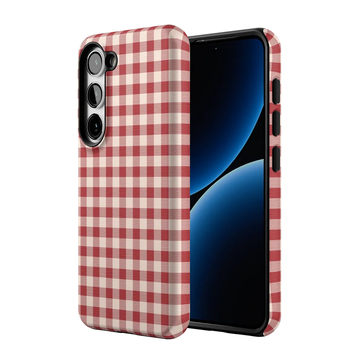 Sweet Jam | Red Gingham Case - Image 126