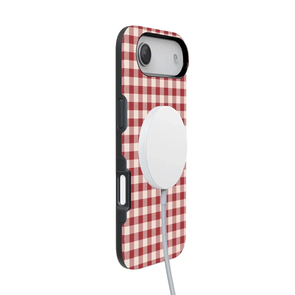 Sweet Jam | Red Gingham Case - Image 13