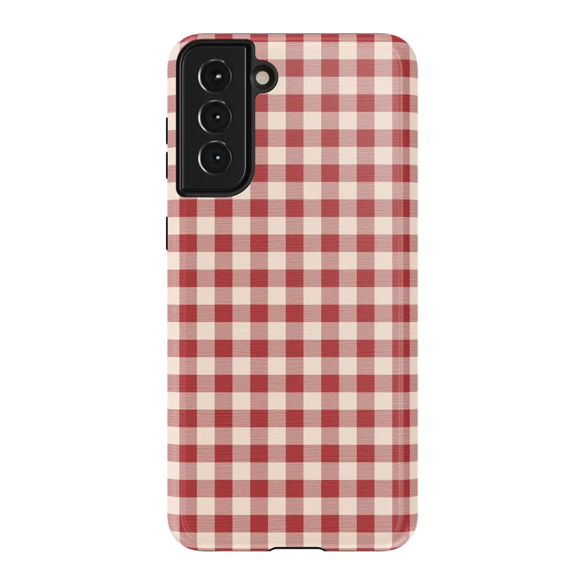 Sweet Jam | Red Gingham Case - Image 136