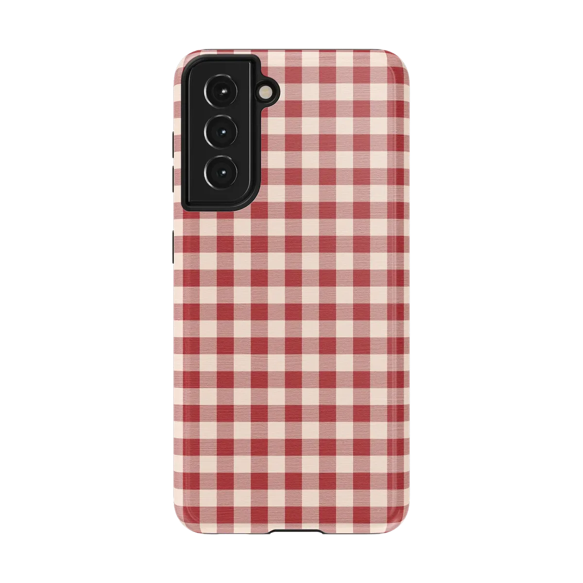 Sweet Jam | Red Gingham Case - Image 138