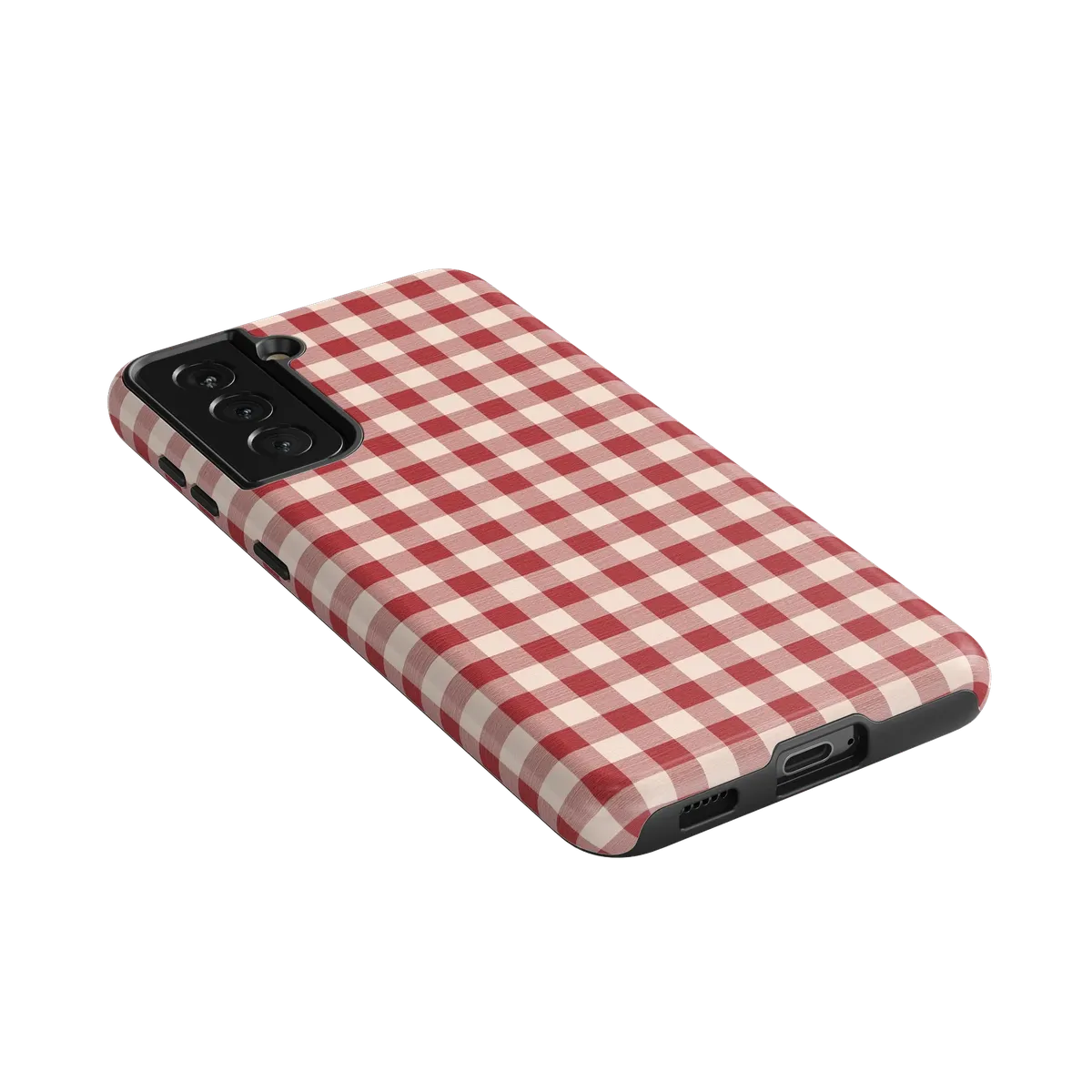 Sweet Jam | Red Gingham Case - Image 139