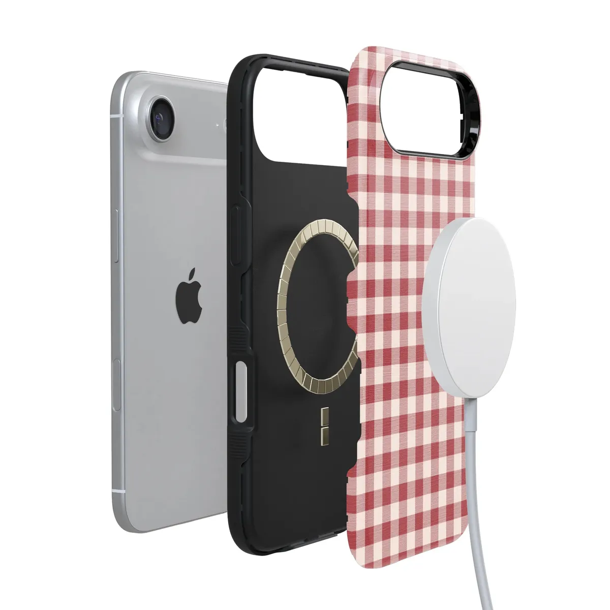 Sweet Jam | Red Gingham Case - Image 14