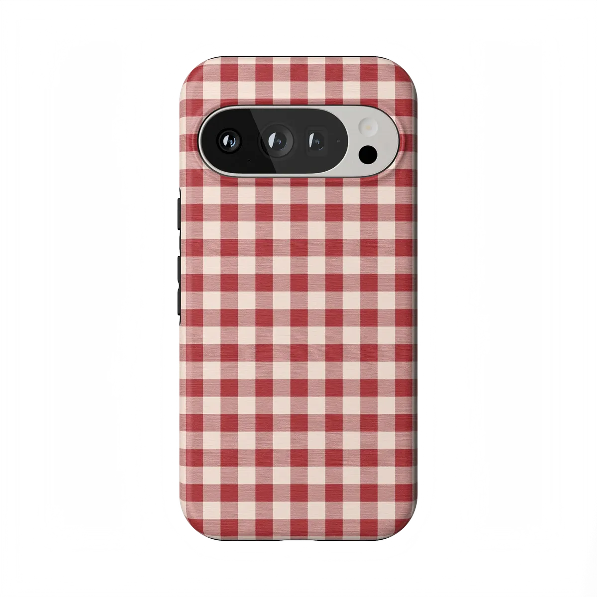 Sweet Jam | Red Gingham Case - Image 143