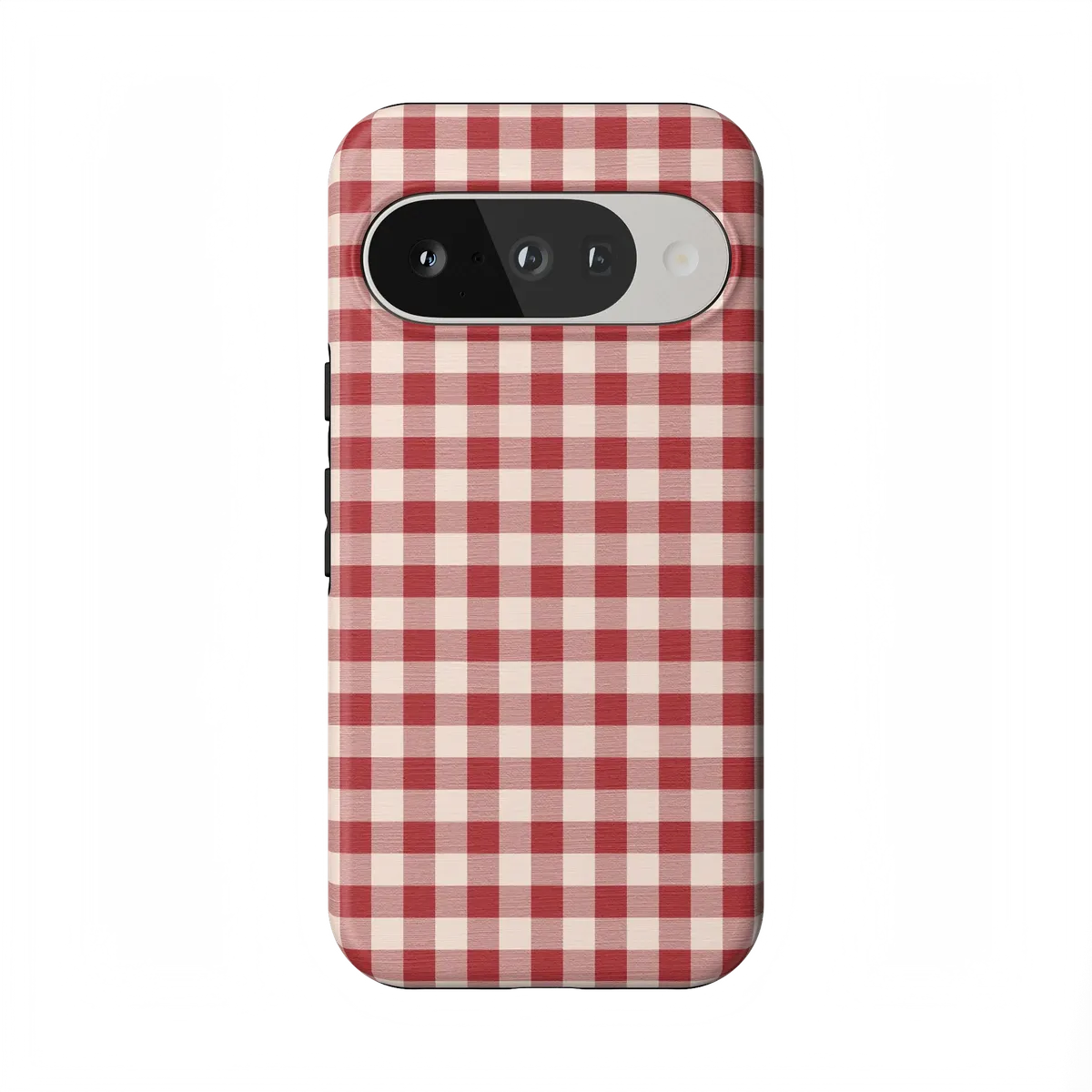Sweet Jam | Red Gingham Case - Image 146