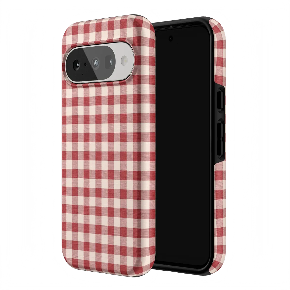 Sweet Jam | Red Gingham Case - Image 147