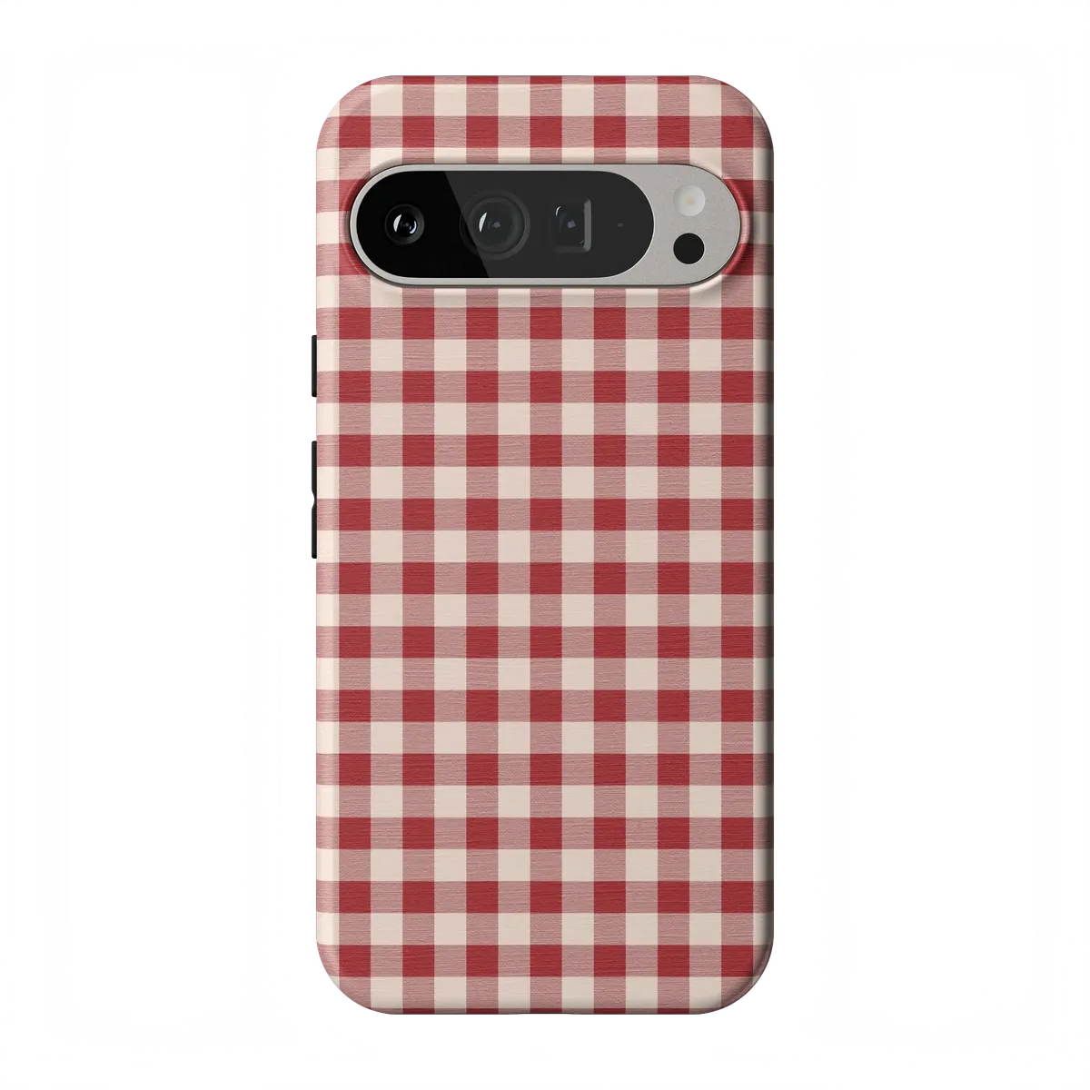 Sweet Jam | Red Gingham Case - Image 149