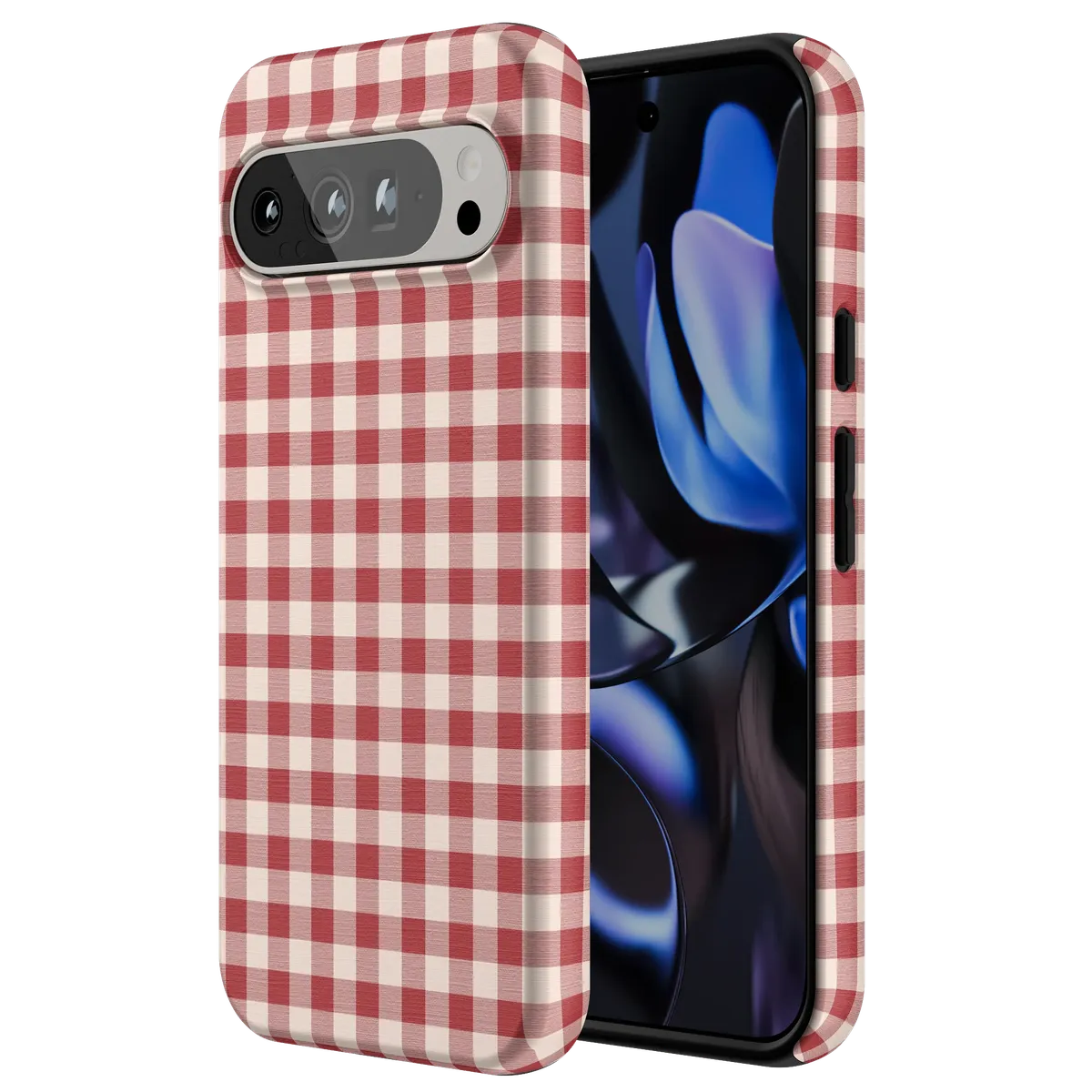 Sweet Jam | Red Gingham Case - Image 150