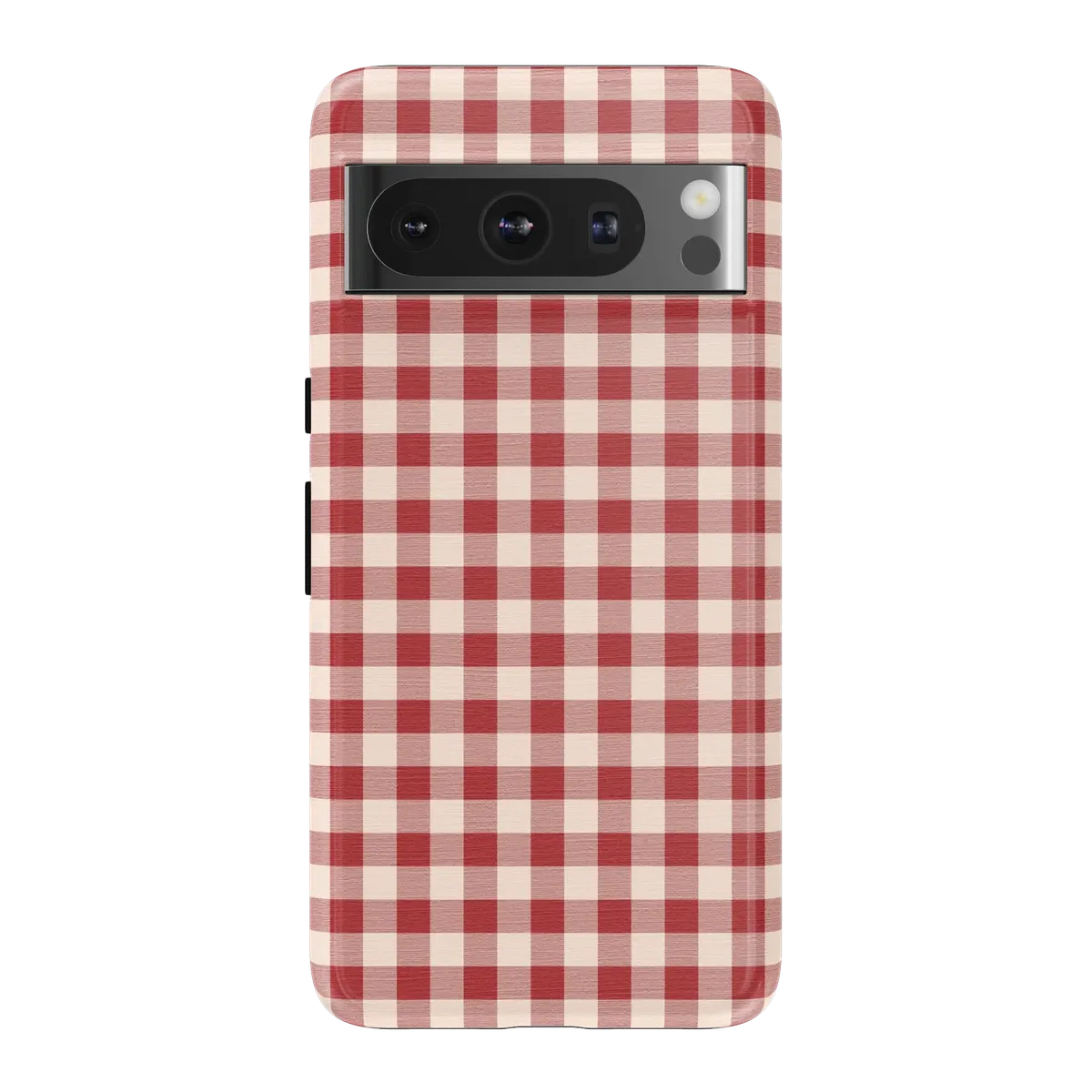Sweet Jam | Red Gingham Case - Image 158