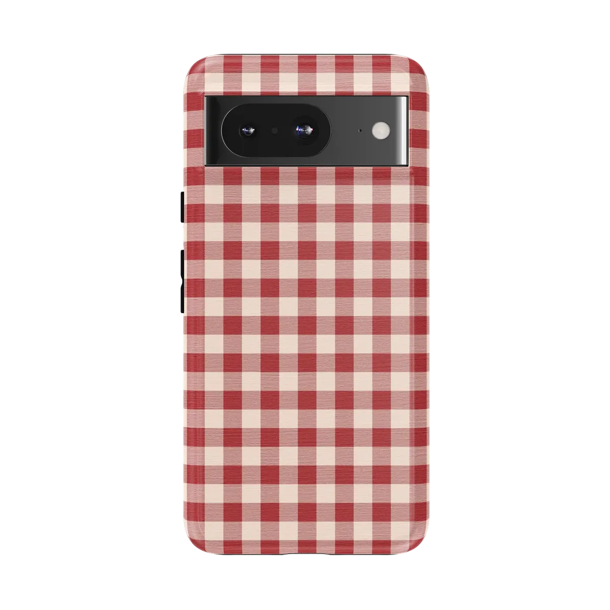 Sweet Jam | Red Gingham Case - Image 160