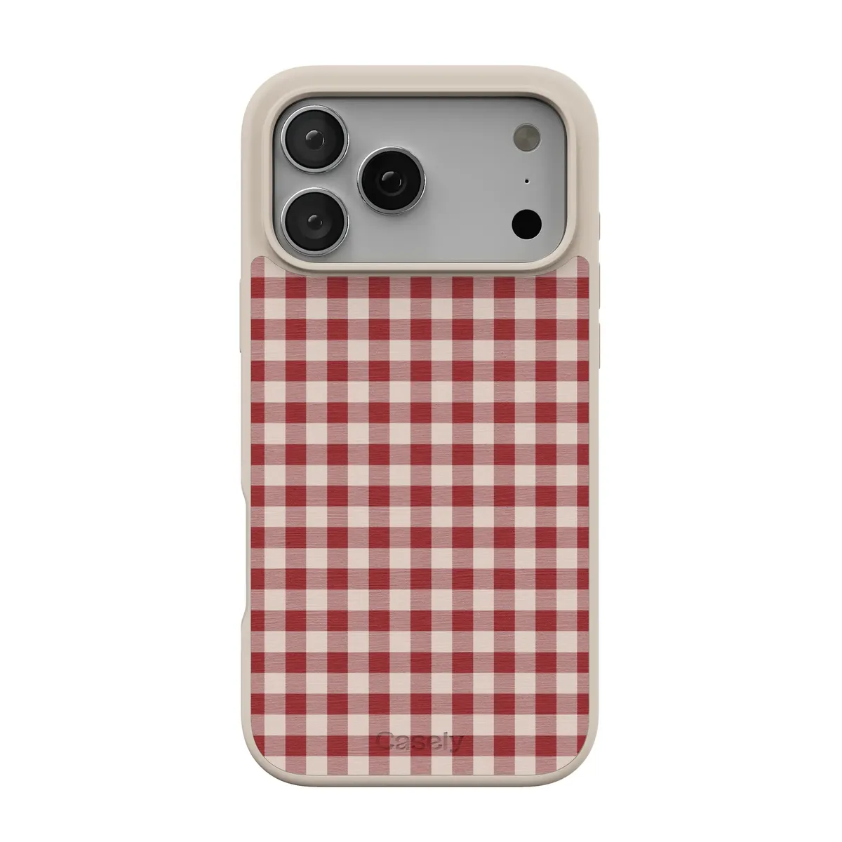 Sweet Jam | Red Gingham Case - Image 162
