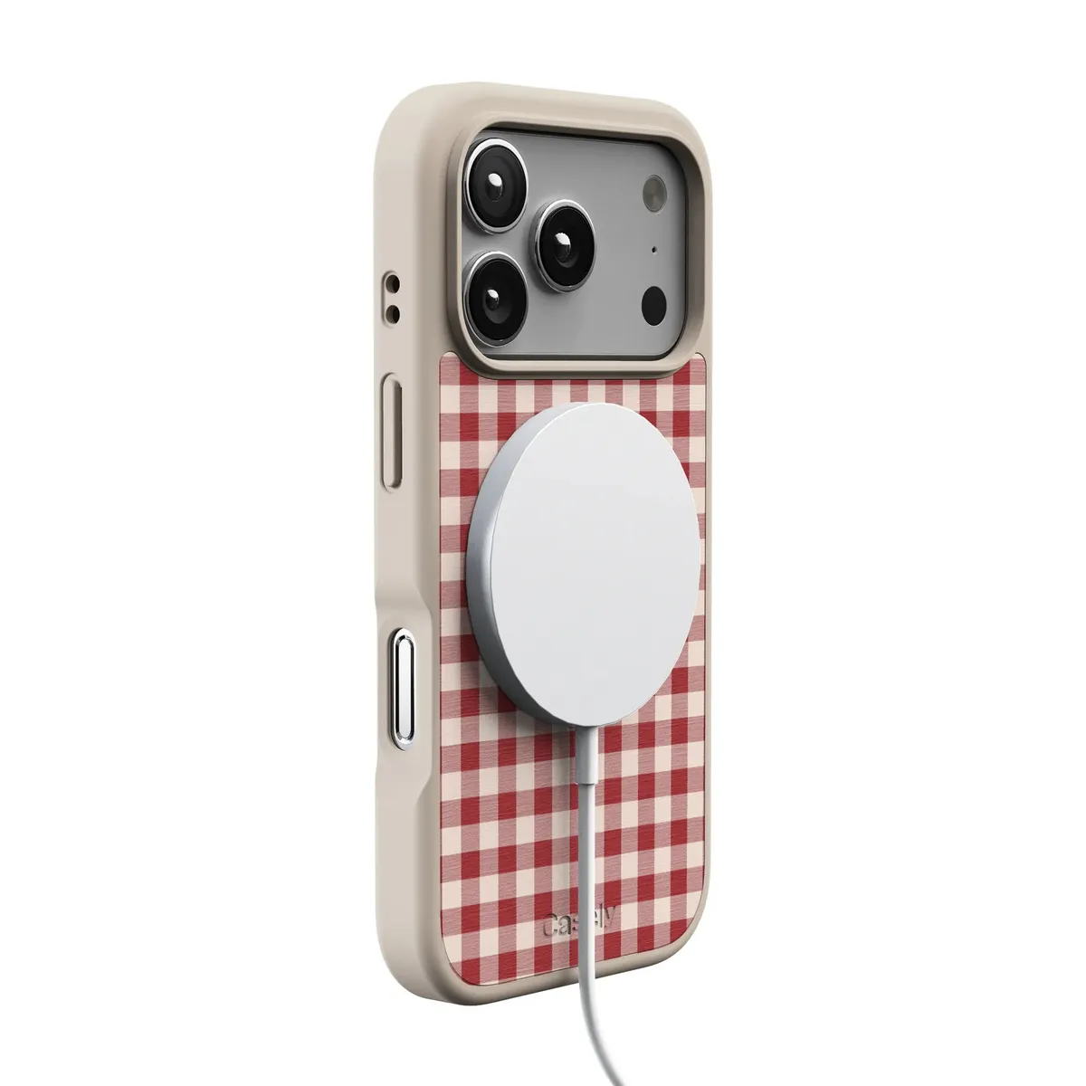 Sweet Jam | Red Gingham Case - Image 164