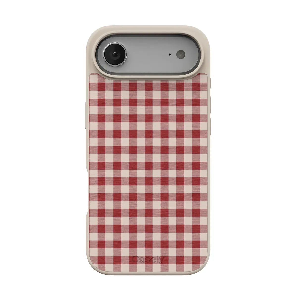 Sweet Jam | Red Gingham Case - Image 172