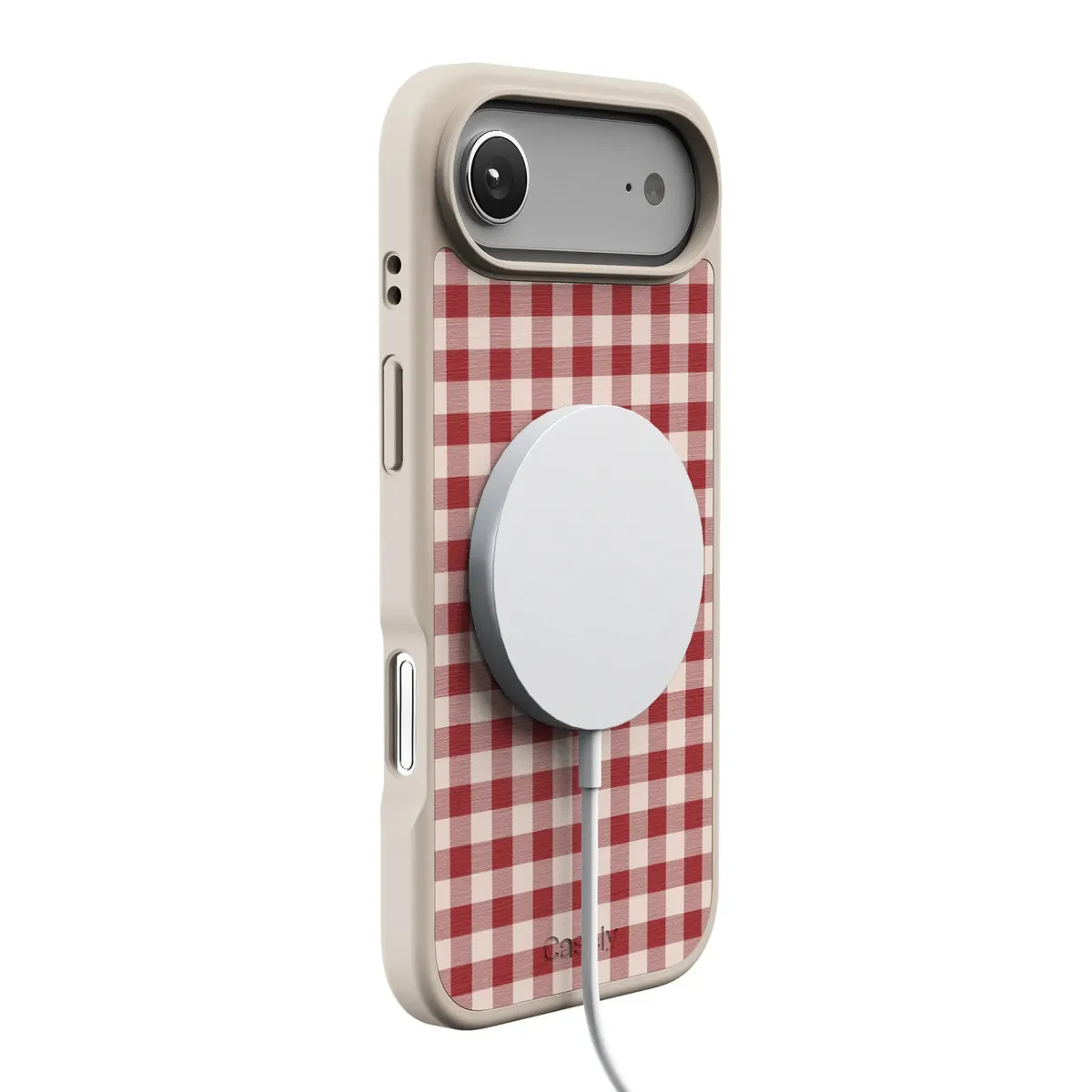 Sweet Jam | Red Gingham Case - Image 174