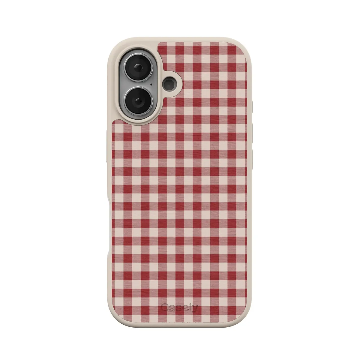 Sweet Jam | Red Gingham Case - Image 177