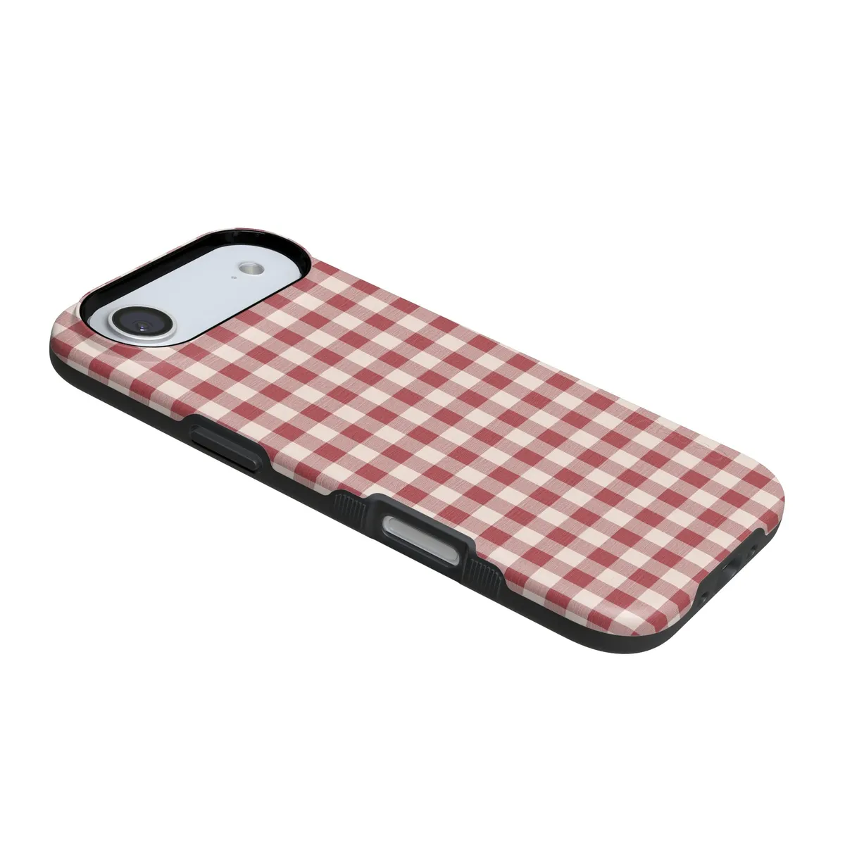 Sweet Jam | Red Gingham Case - Image 18
