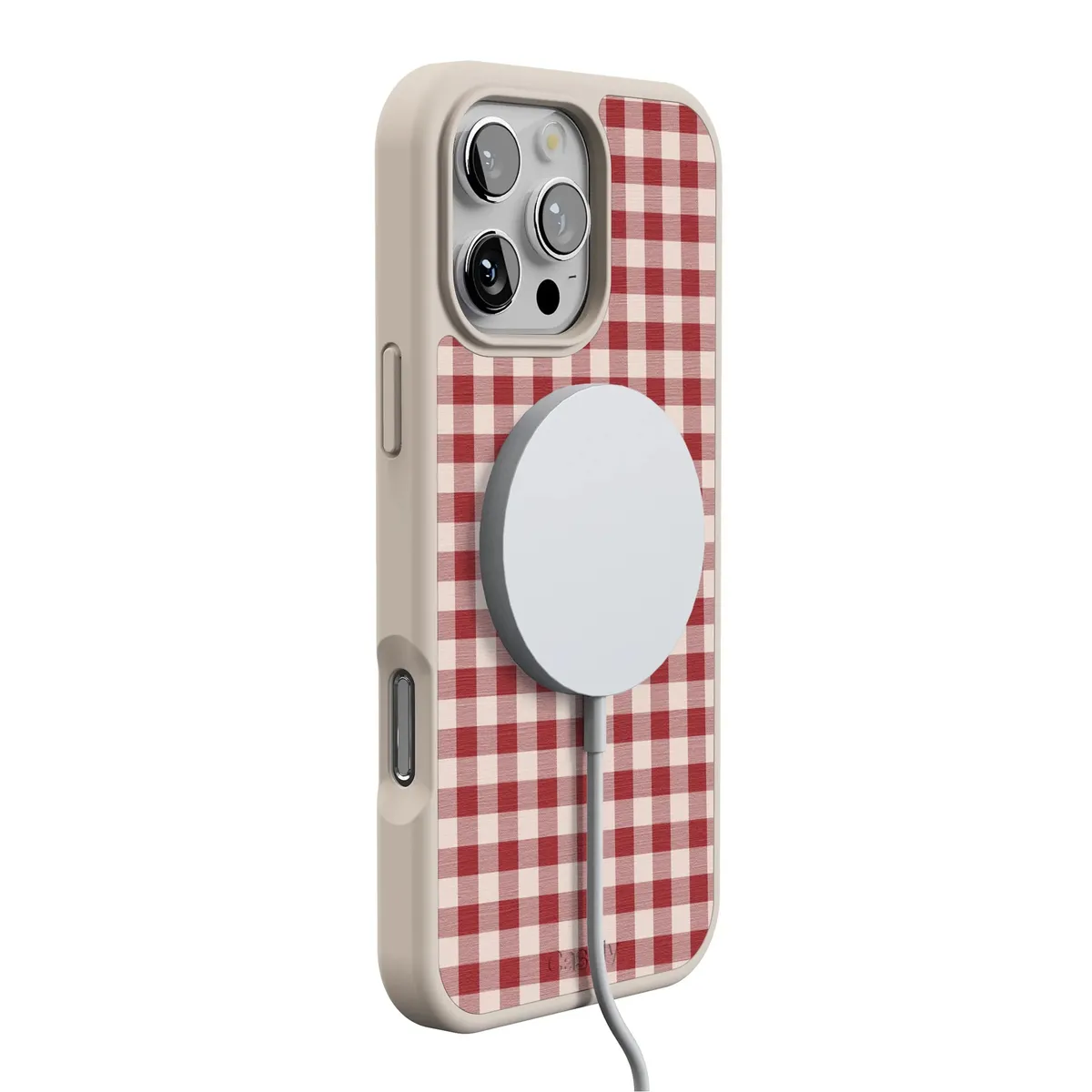 Sweet Jam | Red Gingham Case - Image 188