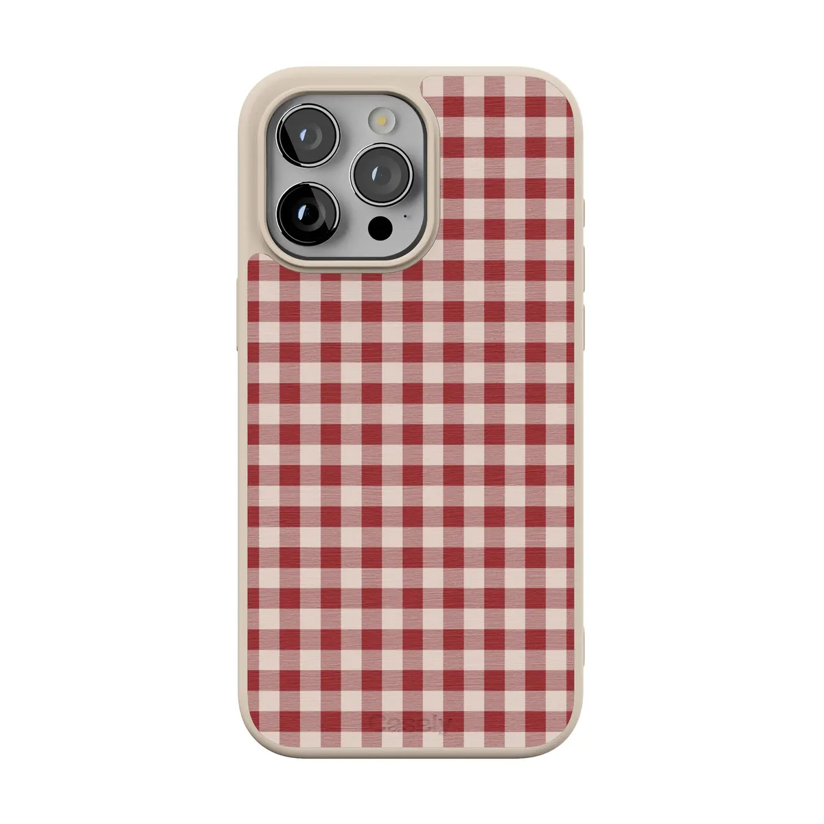Sweet Jam | Red Gingham Case - Image 193
