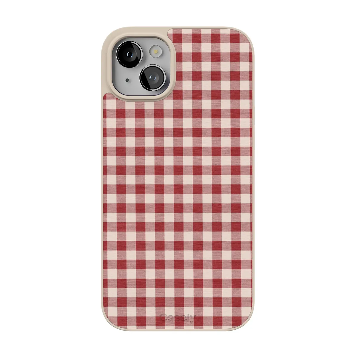 Sweet Jam | Red Gingham Case - Image 198