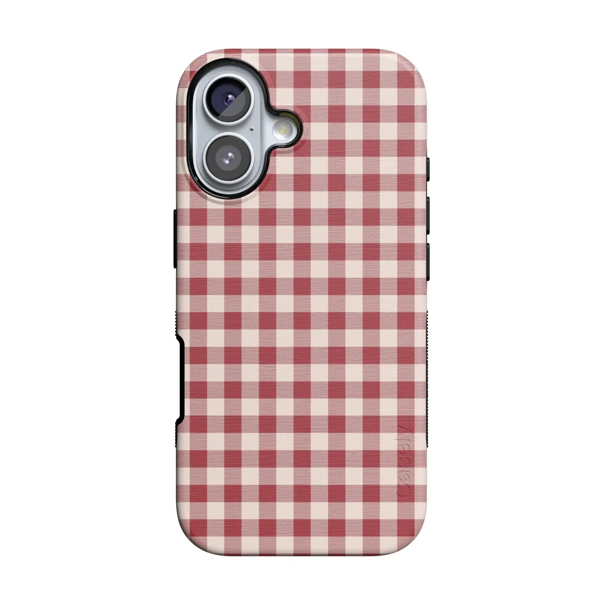 Sweet Jam | Red Gingham Case - Image 21