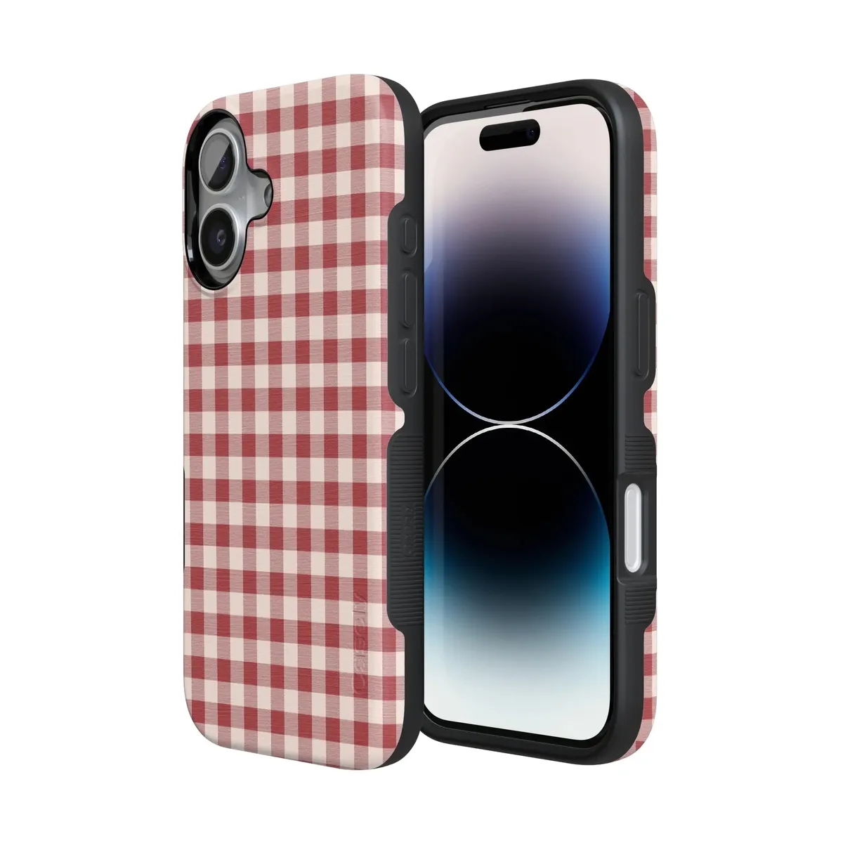 Sweet Jam | Red Gingham Case - Image 22