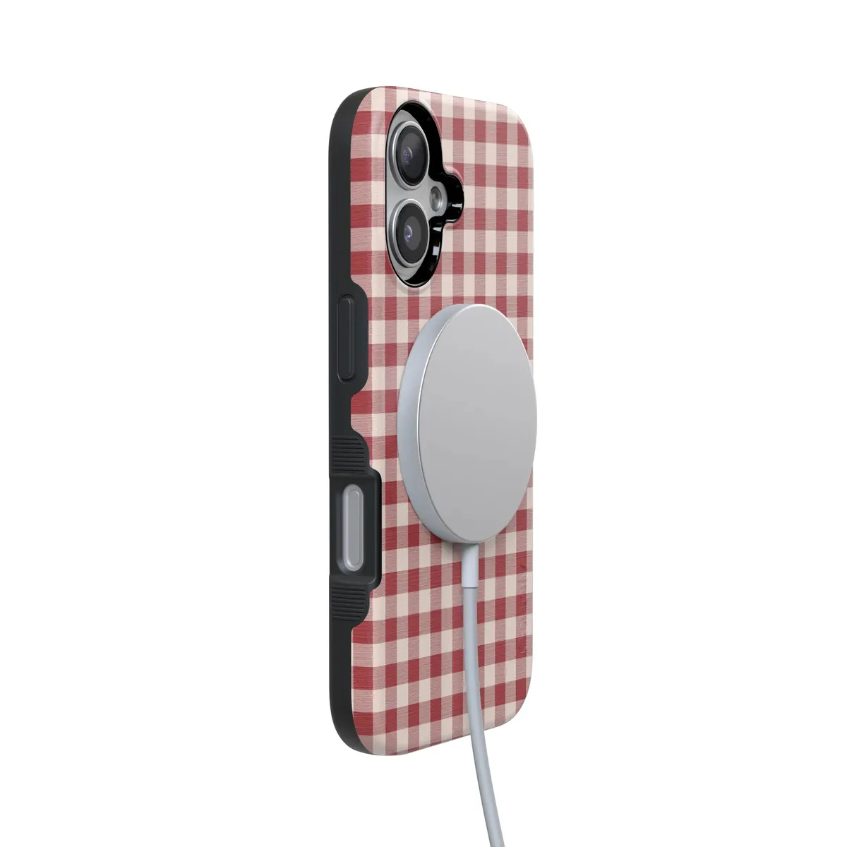 Sweet Jam | Red Gingham Case - Image 23
