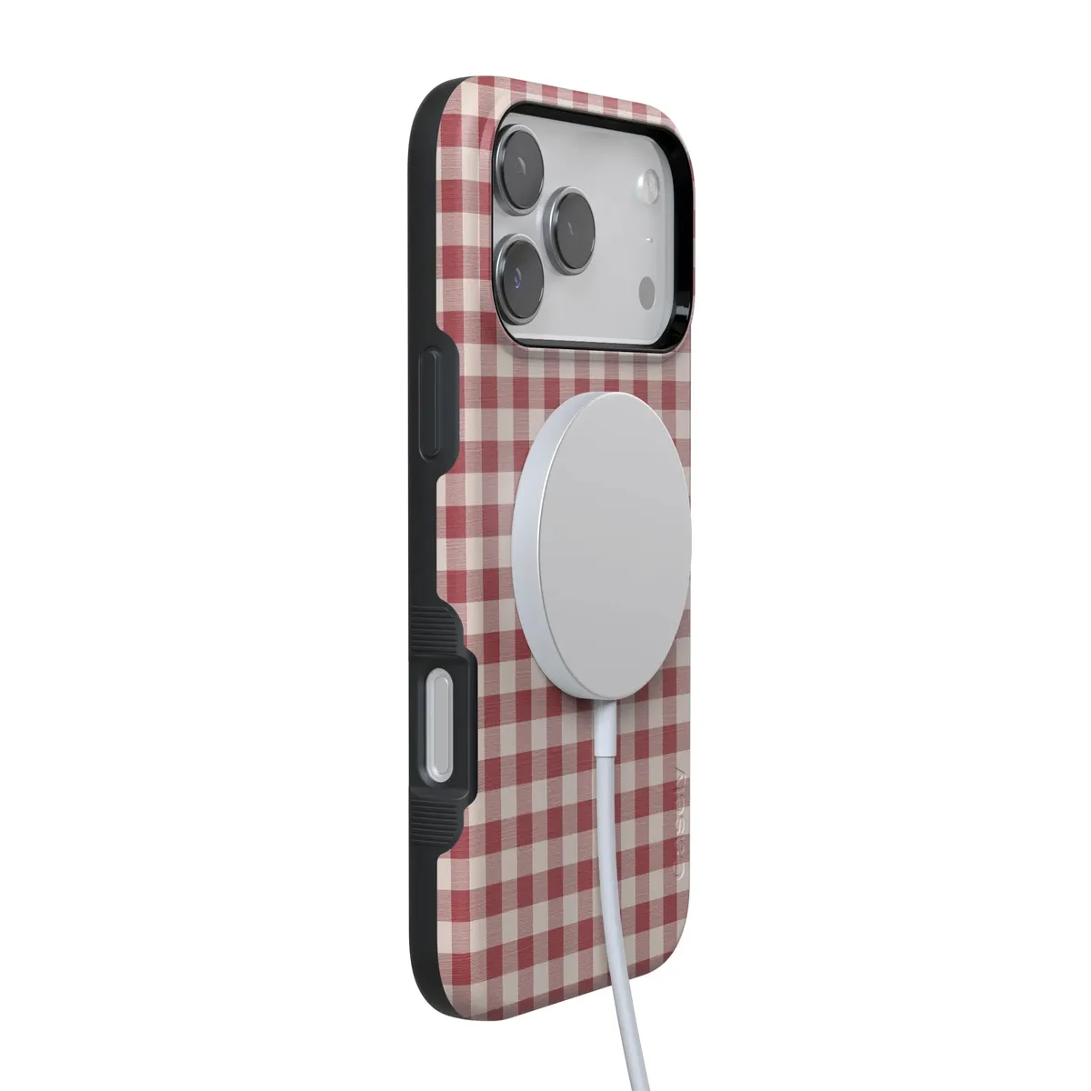 Sweet Jam | Red Gingham Case - Image 3