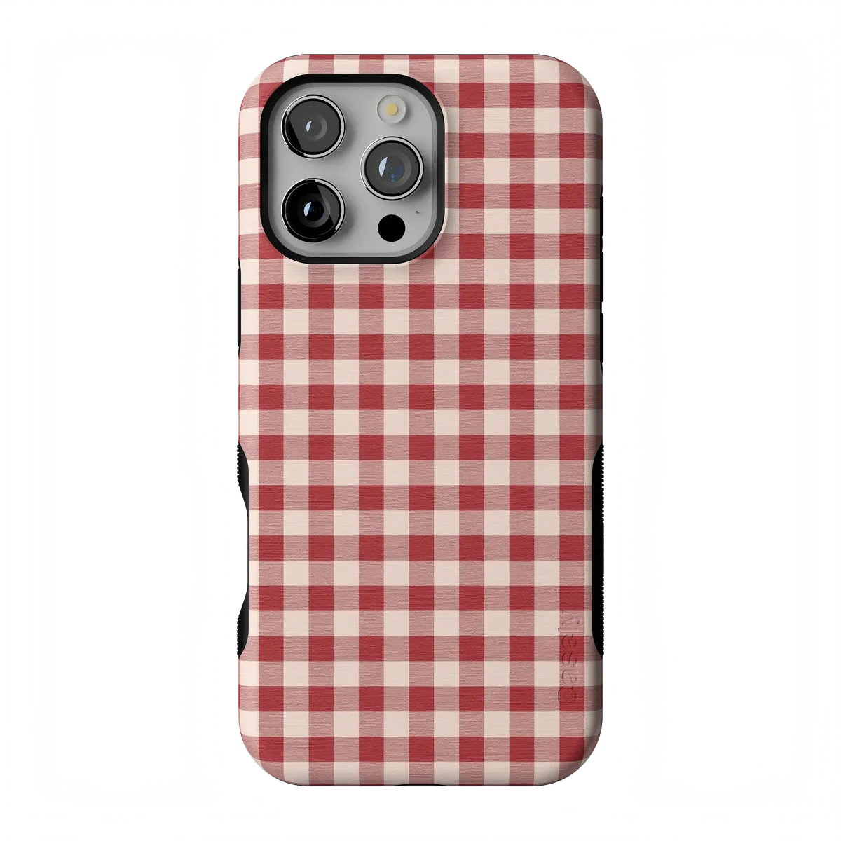Sweet Jam | Red Gingham Case - Image 32