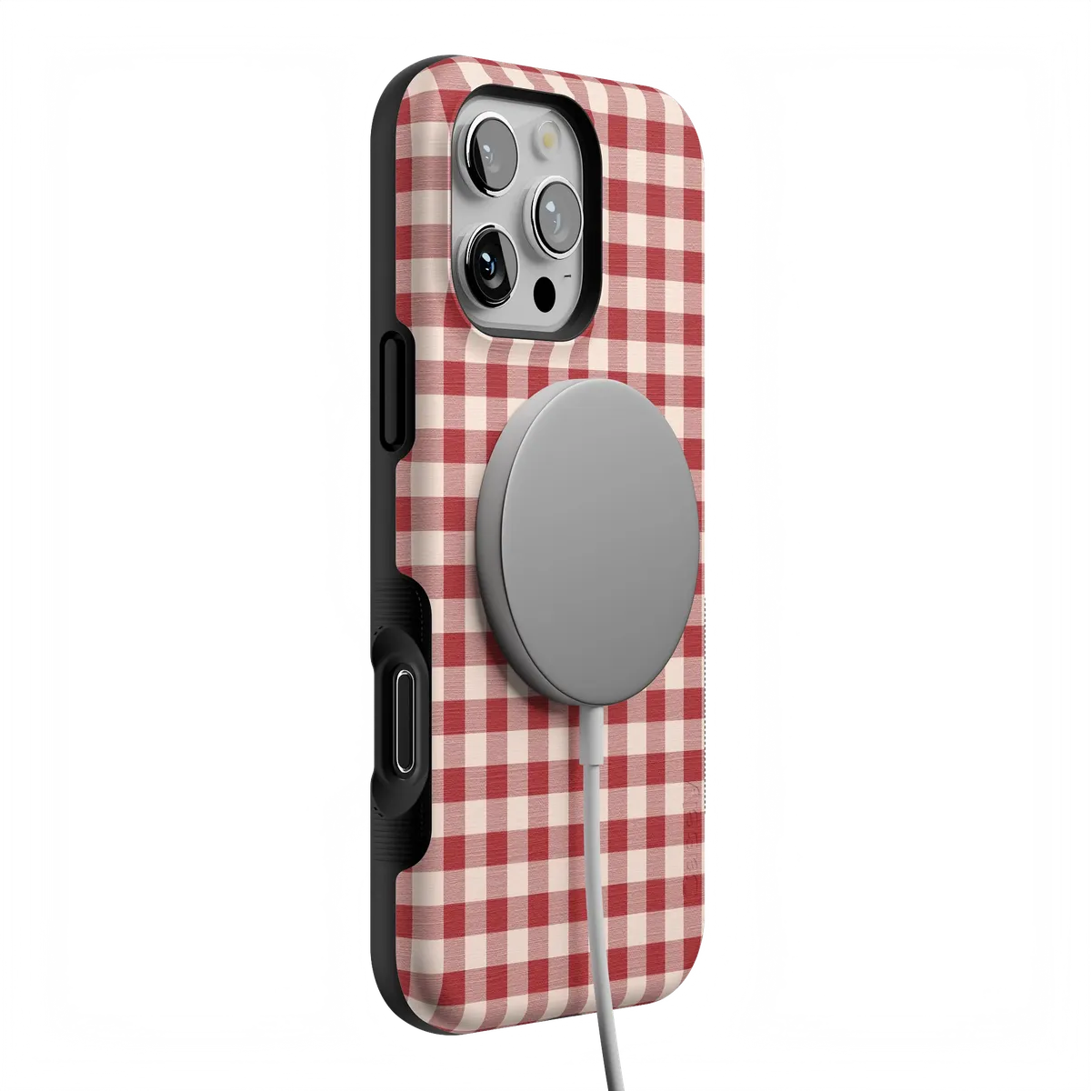 Sweet Jam | Red Gingham Case - Image 35