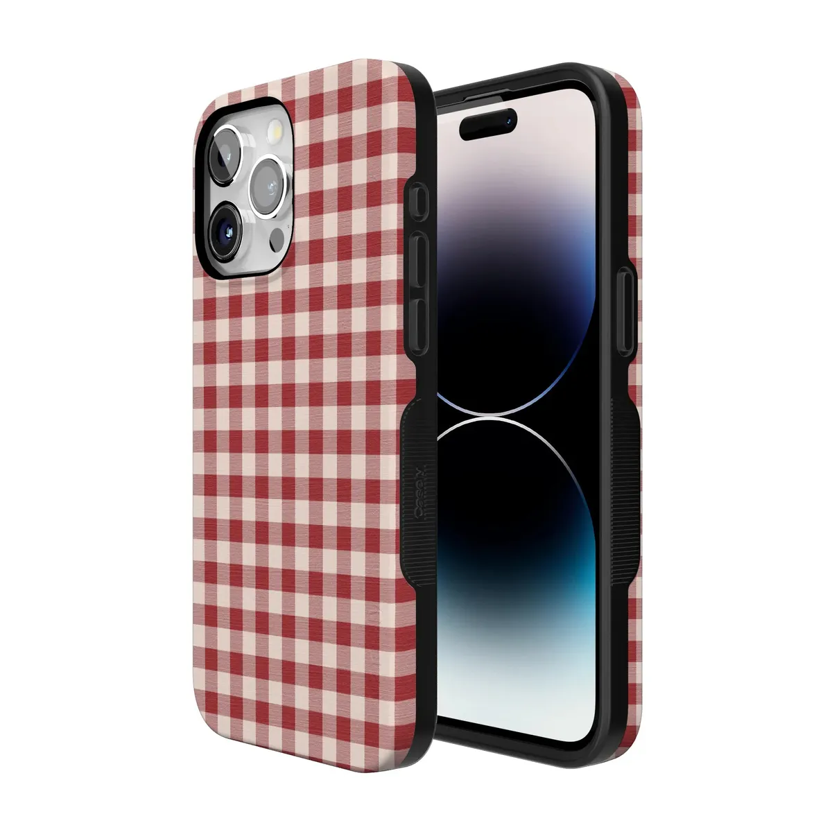 Sweet Jam | Red Gingham Case - Image 38