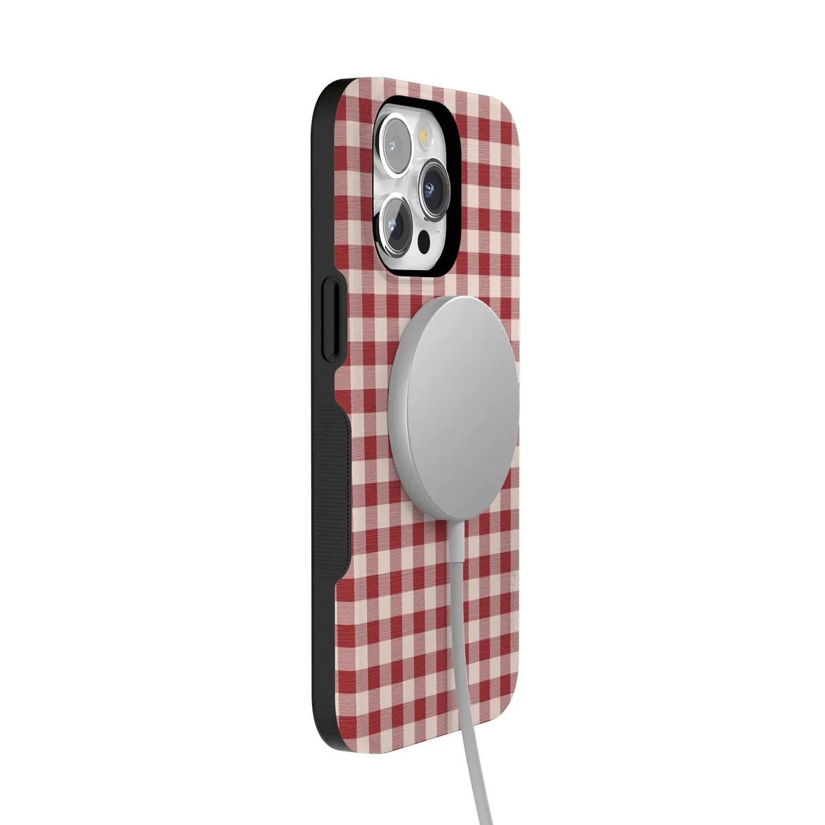 Sweet Jam | Red Gingham Case - Image 39