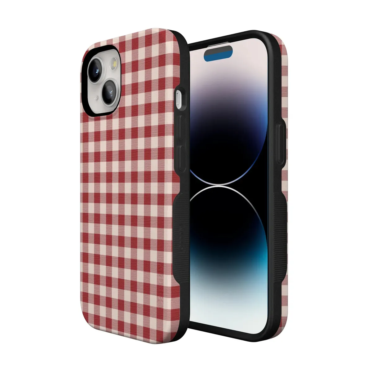 Sweet Jam | Red Gingham Case - Image 43