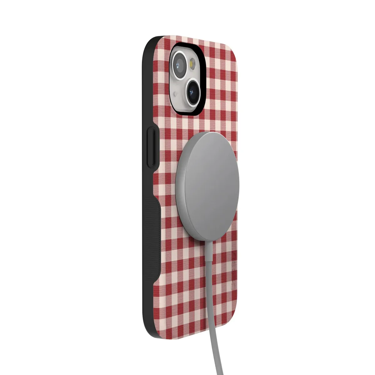 Sweet Jam | Red Gingham Case - Image 44