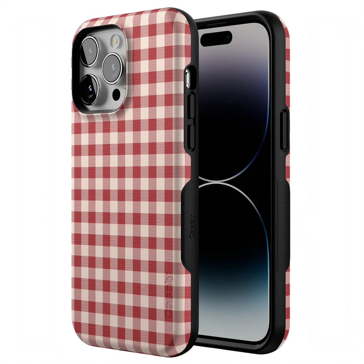 Sweet Jam | Red Gingham Case - Image 47