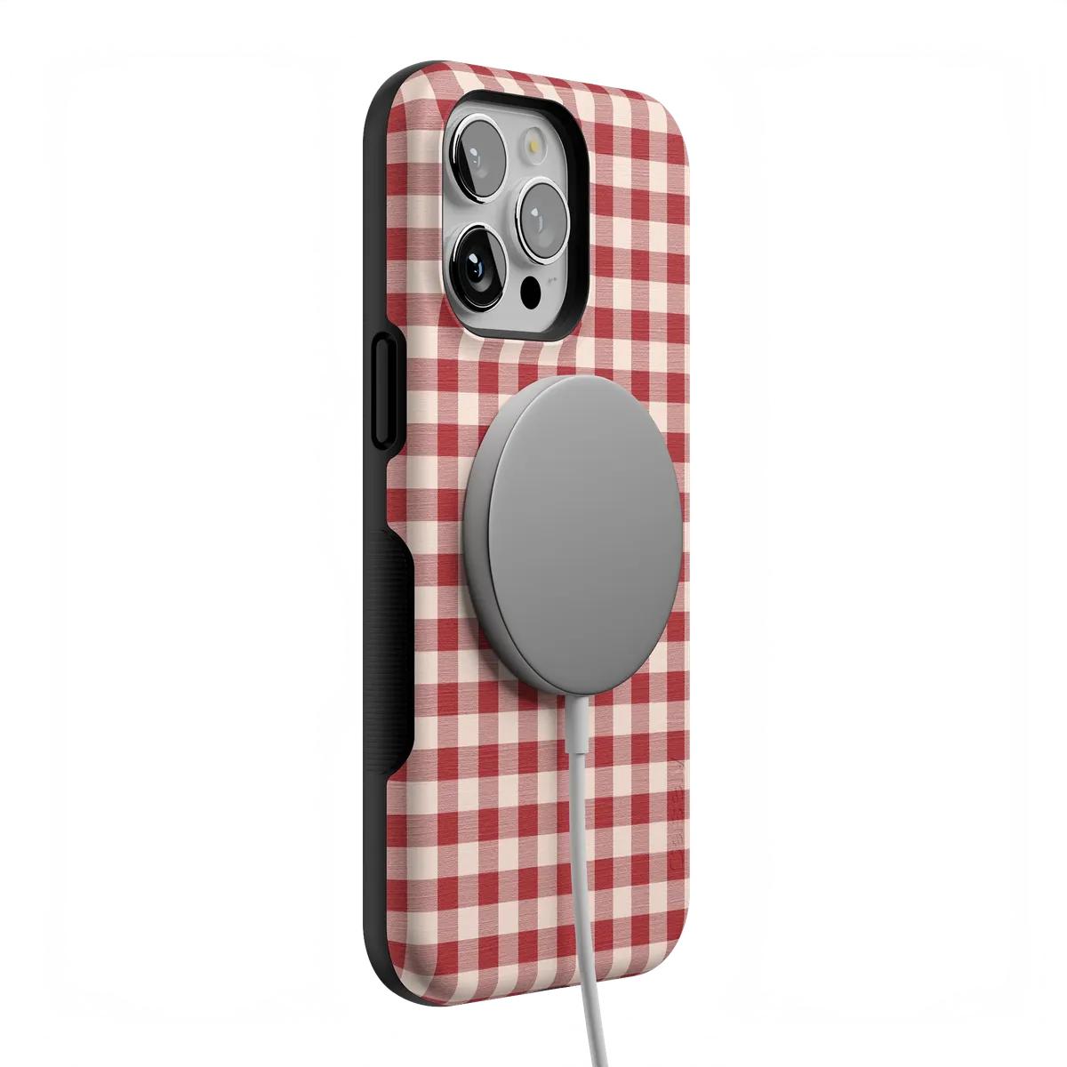 Sweet Jam | Red Gingham Case - Image 49