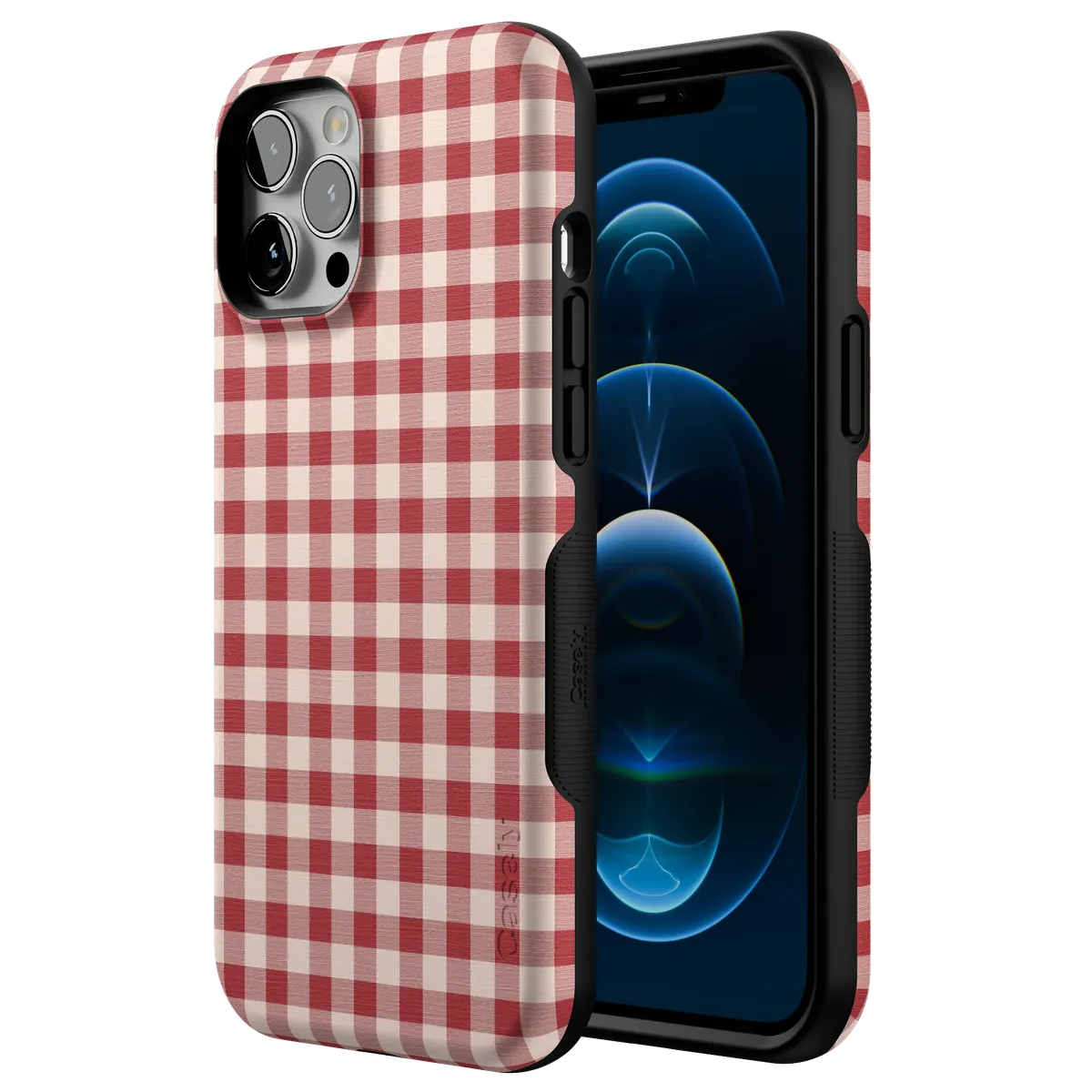 Sweet Jam | Red Gingham Case - Image 56