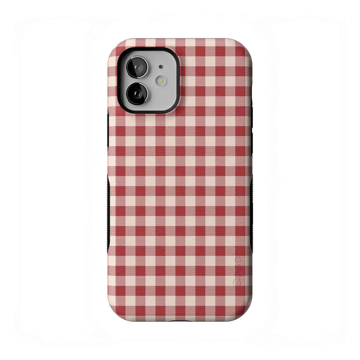 Sweet Jam | Red Gingham Case - Image 58