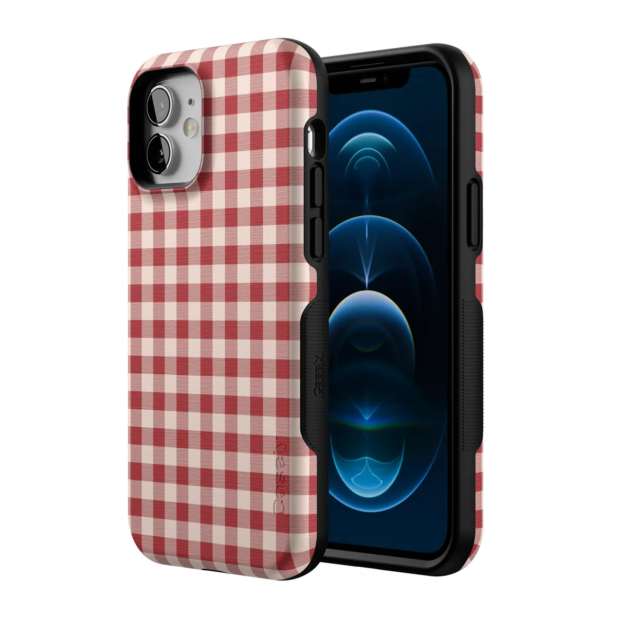Sweet Jam | Red Gingham Case - Image 59