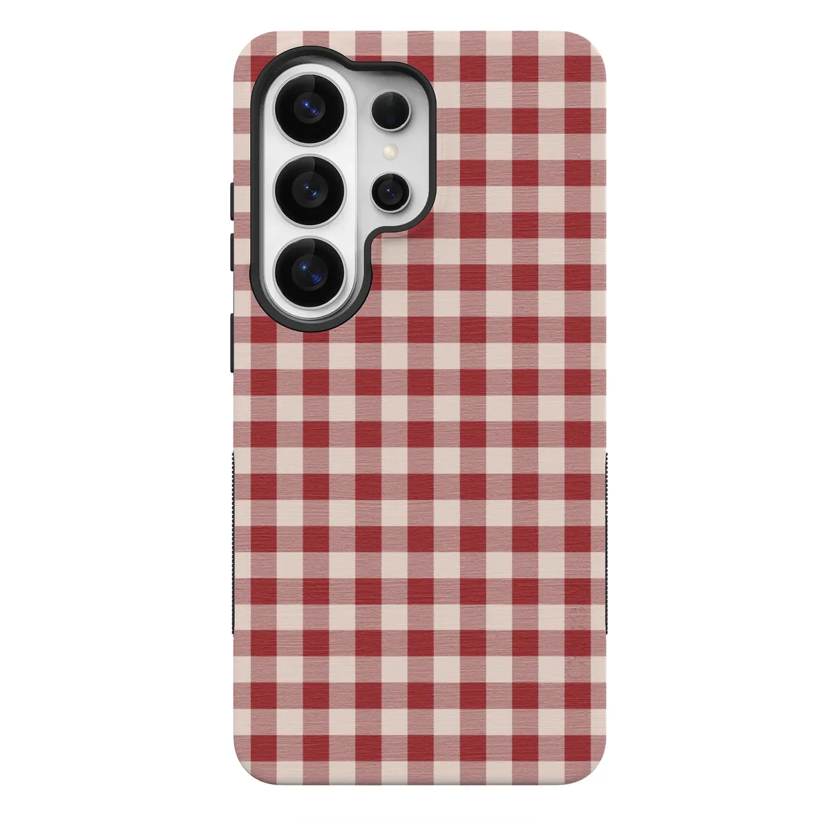 Sweet Jam | Red Gingham Case - Image 61