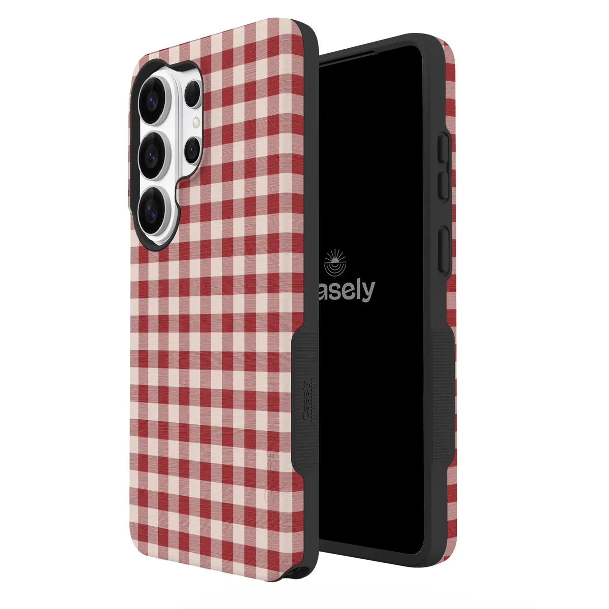 Sweet Jam | Red Gingham Case - Image 62