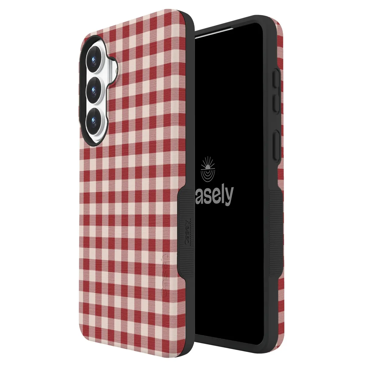 Sweet Jam | Red Gingham Case - Image 66