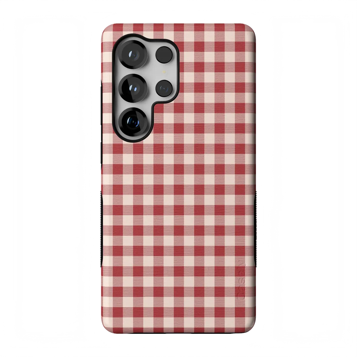 Sweet Jam | Red Gingham Case - Image 69