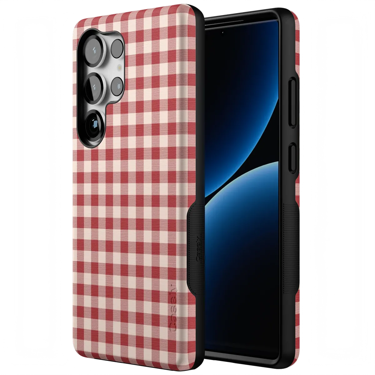 Sweet Jam | Red Gingham Case - Image 70