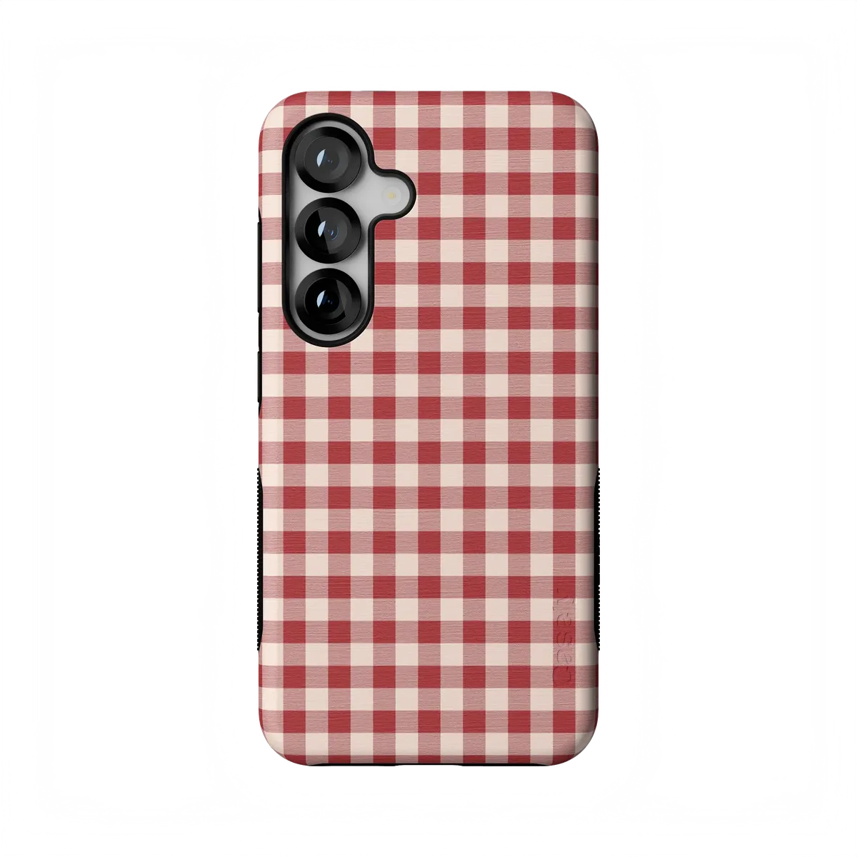 Sweet Jam | Red Gingham Case - Image 77
