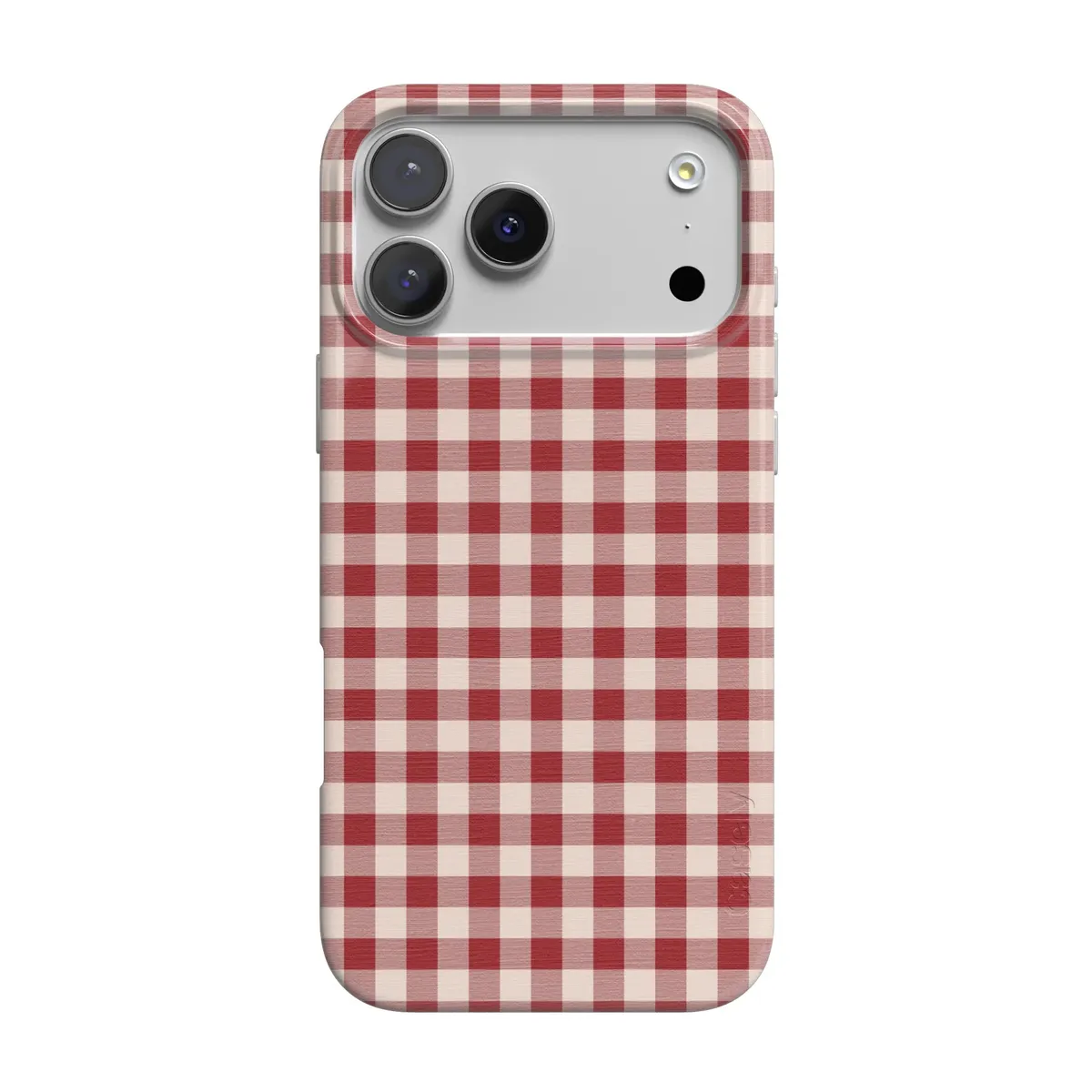 Sweet Jam | Red Gingham Case - Image 81